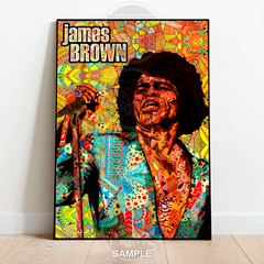 James Brown