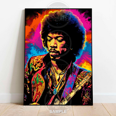 Jimi Hendrix