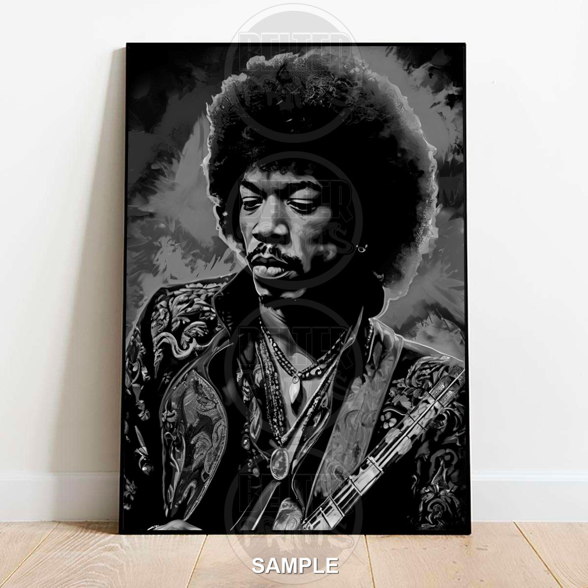 Jimi Hendrix