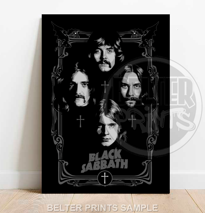 Black Sabbath