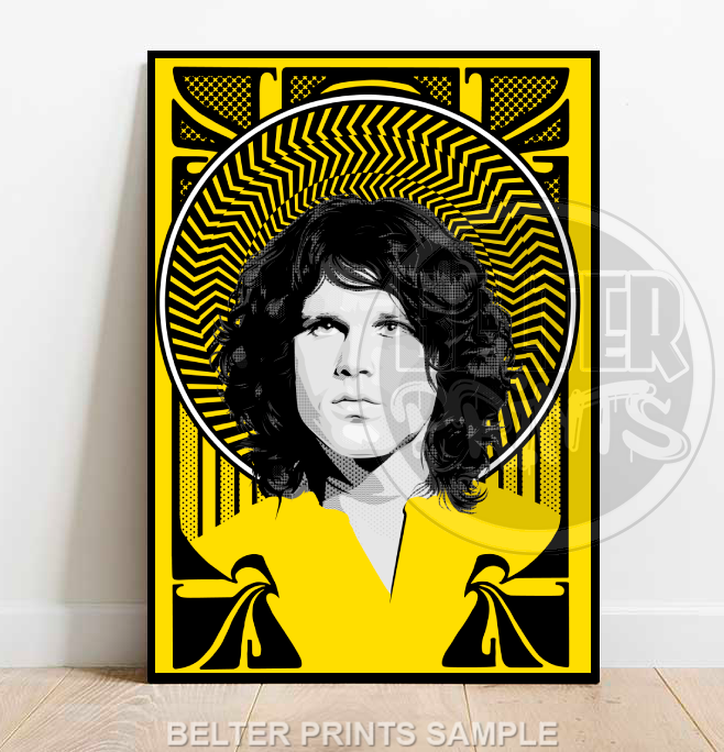 Jim Morrison