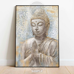 BUDDHA